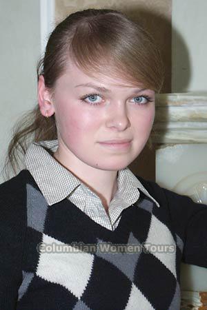 Ukraine women