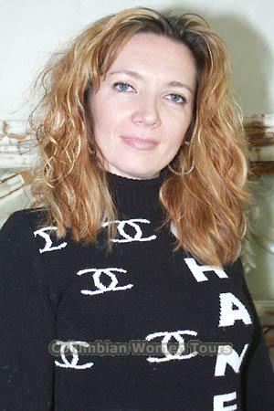 Ukraine women