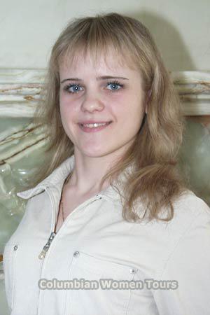 Ukraine women