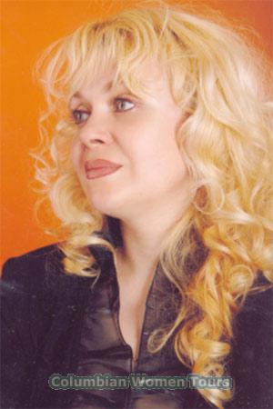 Ukraine women