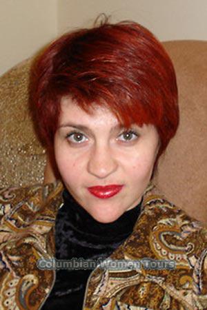 Russia women