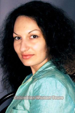 Russia women