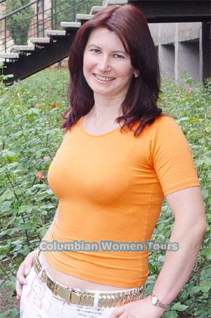 Ukraine women