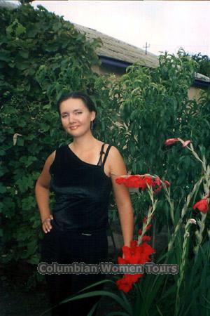 Ukraine women
