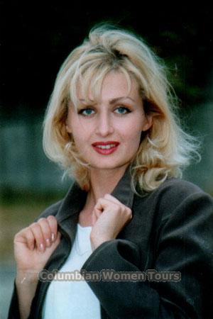 Ukraine women