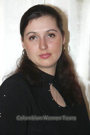 Ukraine women