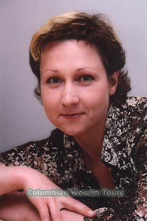 Russia women