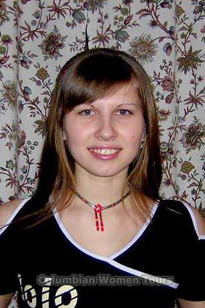 Russia women