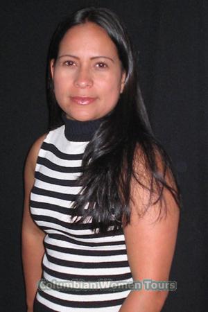 Colombia women