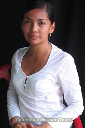 Colombia women