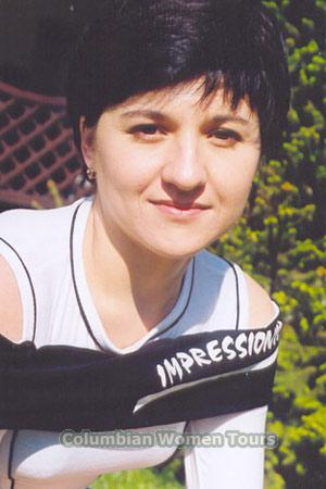 Ukraine women