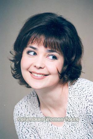 Russia women