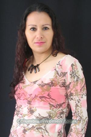 Colombia women