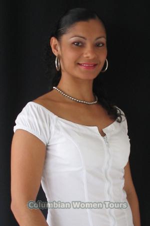 Colombia women
