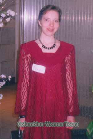 Russia women