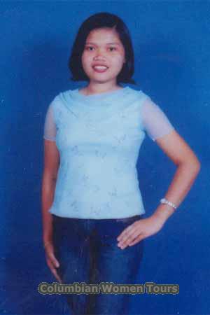 Philippines women