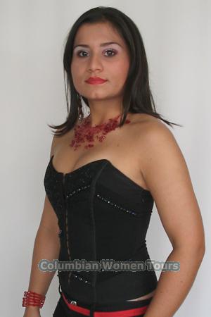 Colombia women