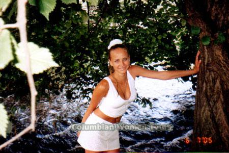 Ukraine women