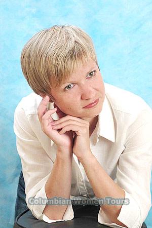 Russia women