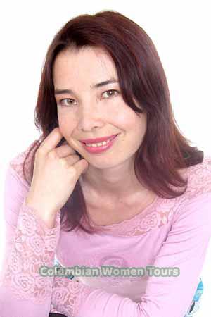Kyrgyzstan women