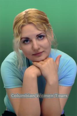 Russia women