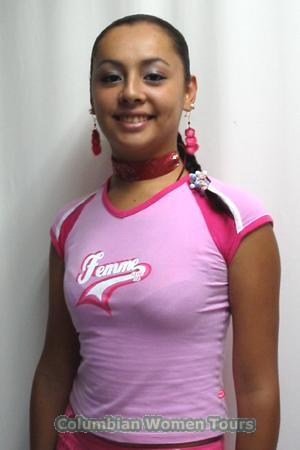 Colombia women