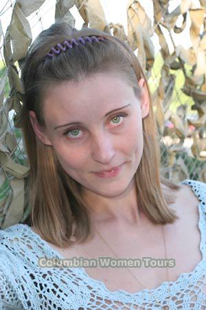 Ukraine women