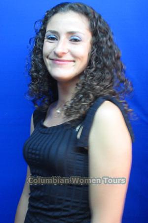 Colombia women