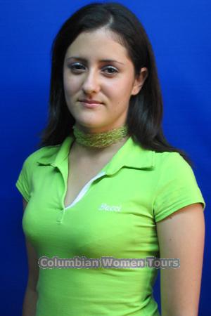 Colombia women