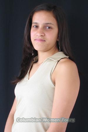 Colombia women