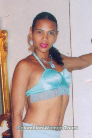 Colombia women