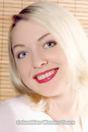Ukraine women