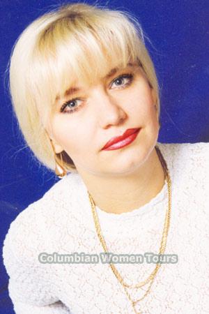 Ukraine women