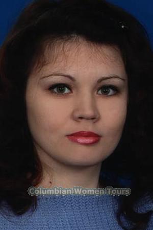 Ukraine women
