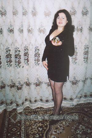 Ukraine women