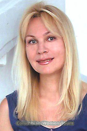 Russia women