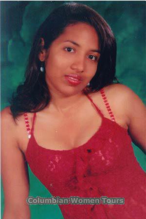 Colombia women
