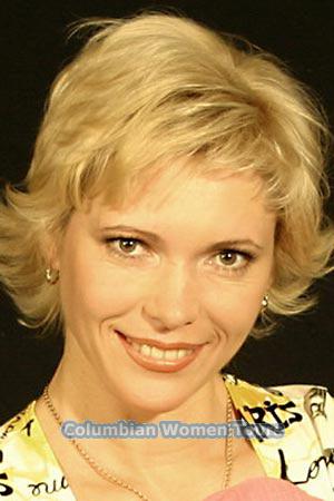 Russia women