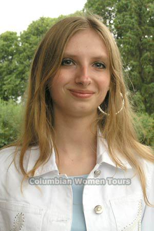 Ukraine women