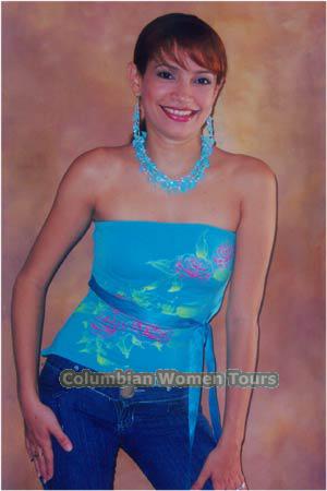 Colombia women