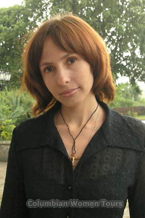 Ukraine women