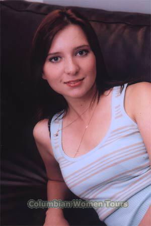 Russia women