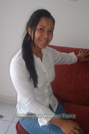 73656 - Claudia Patricia Age: 29 - Colombia