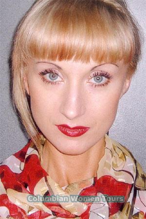 Ukraine women