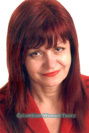 Ukraine women