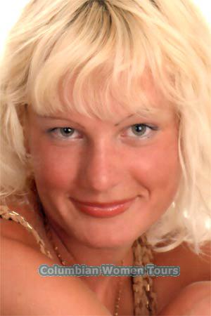 Ukraine women
