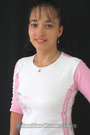 Colombia women