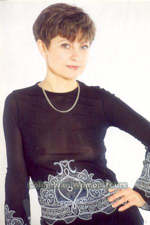 Ukraine women