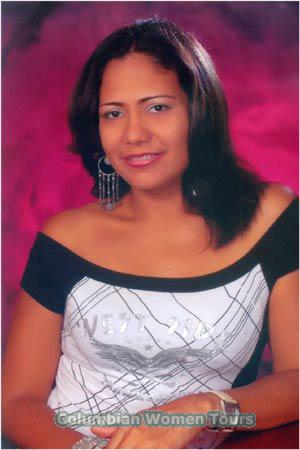Colombia women