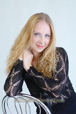 Russia women